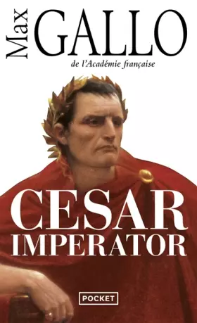 Couverture du produit · Cesar Imperator