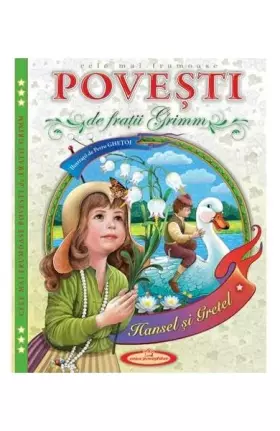 Couverture du produit · Cele Mai Frumoase Povesti
