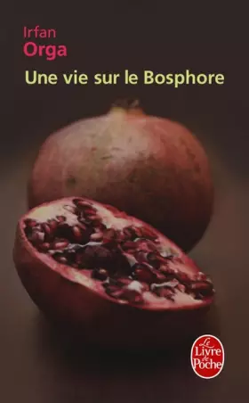 Couverture du produit · Une vie sur le Bosphore