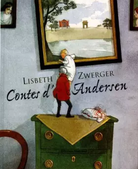 Couverture du produit · Contes d'Andersen