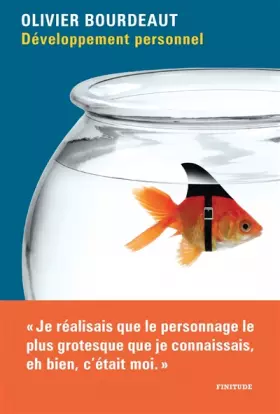 Couverture du produit · Développement personnel
