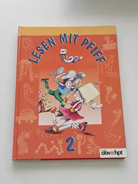 Couverture du produit · Lesen mit Pfiff 2