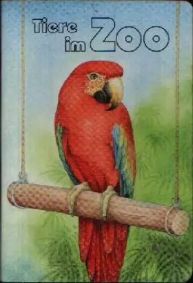 Couverture du produit · Tiere im Zoo