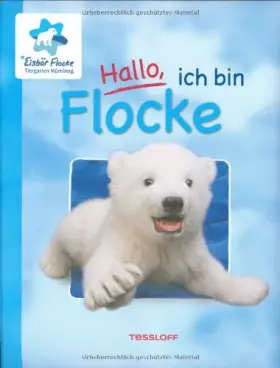 Couverture du produit · Hallo, ich bin Flocke