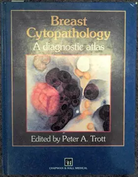 Couverture du produit · Breast Cytopathology: A Diagnostic Atlas