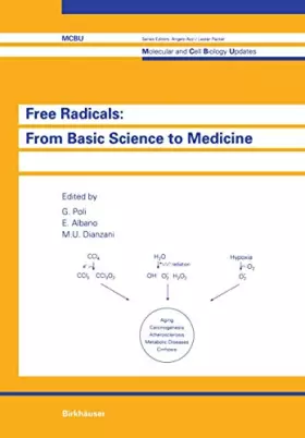 Couverture du produit · Free Radicals: from Basic Science to Medicine (Molecular and Cell Biology Updates)