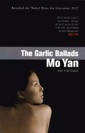 Couverture du produit · Garlic Ballads