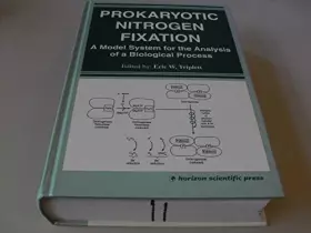 Couverture du produit · Prokaryotic Nitrogen Fixation: A Model System for the Analysis of a Biological Process
