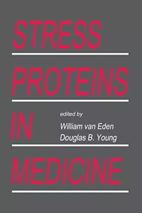 Couverture du produit · Stress Proteins in Medicine