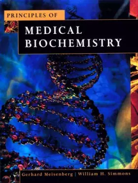 Couverture du produit · Principles Of Medical Biochemistry