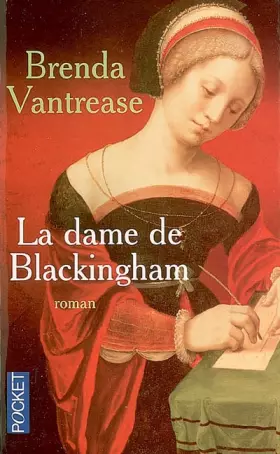 Couverture du produit · DAME DE BLACKINGHAM