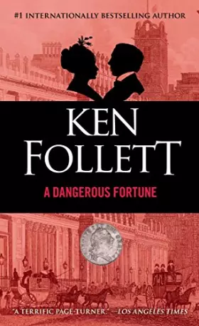 Couverture du produit · A Dangerous Fortune: A Novel