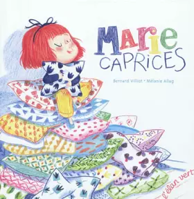 Couverture du produit · MARIE CAPRICES