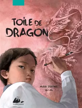 Couverture du produit · Toile de dragon