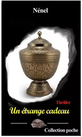 Couverture du produit · Un étrange cadeau