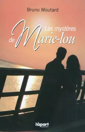 Couverture du produit · Les mystères de Marie-Lou