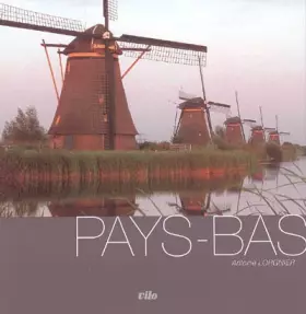Couverture du produit · Pays-Bas