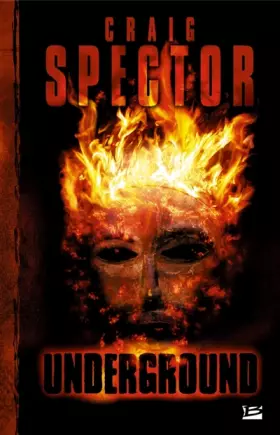 Couverture du produit · Underground