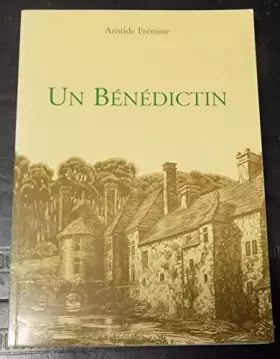 Couverture du produit · Un bénédictin