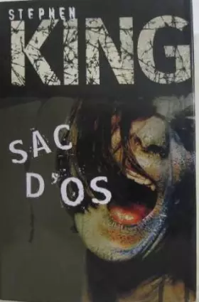 Couverture du produit · Sac d'os