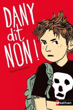 Couverture du produit · Dany dit non !