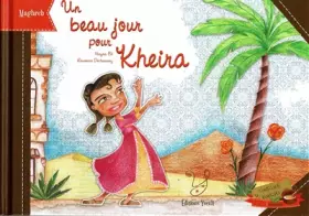 Couverture du produit · Un beau jour pour Kheira
