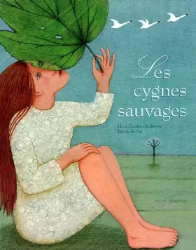 Couverture du produit · Les cygnes sauvages