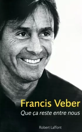 Couverture du produit · Que ça reste entre nous