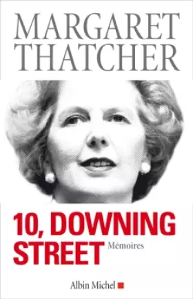 Couverture du produit · 10 Downing Street