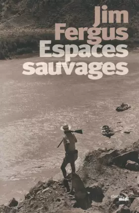 Couverture du produit · Espaces sauvages