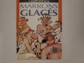 Couverture du produit · Marrons glacés
