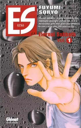 Couverture du produit · ES, tome 1 : Eternal Sabbath