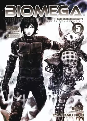 Couverture du produit · Biomega Vol.5