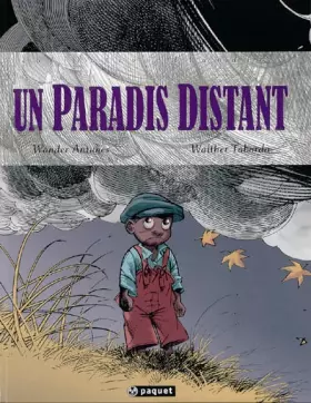 Couverture du produit · Un paradis distant
