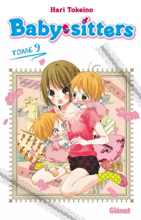 Couverture du produit · Baby-sitters - Tome 09