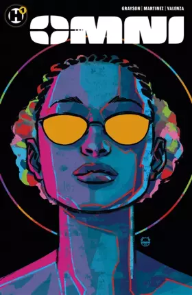 Couverture du produit · Omni V1