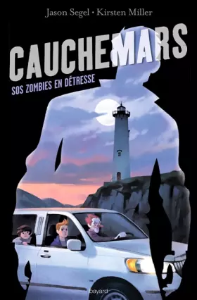 Couverture du produit · Cauchemars, Tome 02: SOS zombies en détresse