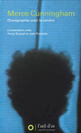 Couverture du produit · Chorégraphier pour la caméra