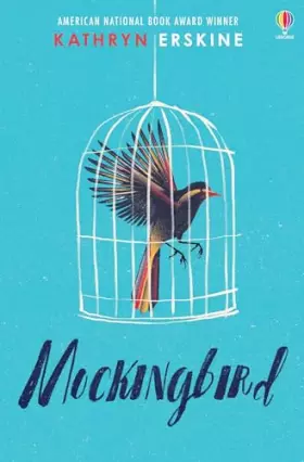 Couverture du produit · Mockingbird
