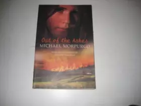 Couverture du produit · Out of the Ashes