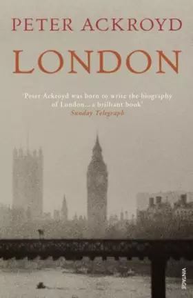 Couverture du produit · London