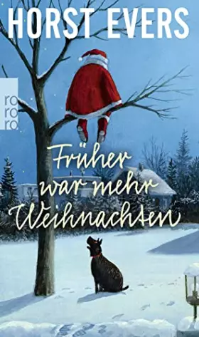 Couverture du produit · Früher war mehr Weihnachten