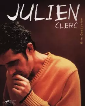 Couverture du produit · JULIEN CLERC. 30 ans de chansons