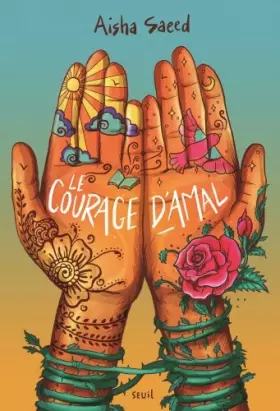 Couverture du produit · Le Courage d'Amal