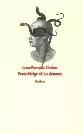 Couverture du produit · Perce-Neige et les démons