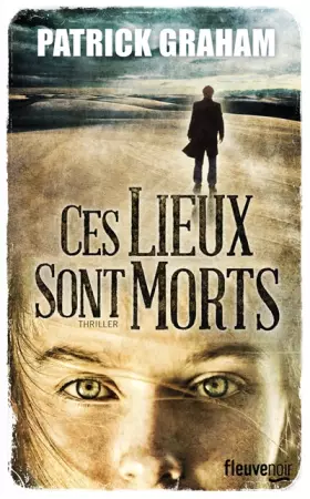 Couverture du produit · Ces lieux sont morts