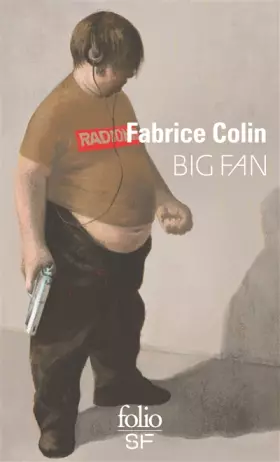 Couverture du produit · Big Fan