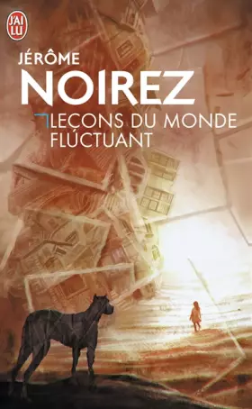 Couverture du produit · Leçons du monde fluctuant