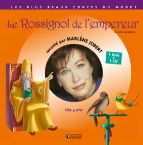 Couverture du produit · Le Rossignol de l'Empereur
