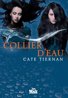 Couverture du produit · Collier d'eau